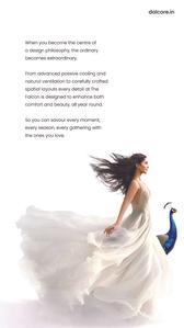 The Falcon Brochure 8