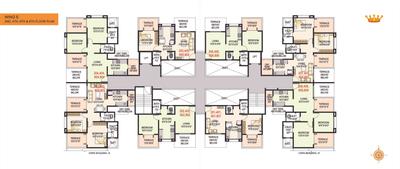 GK Developer St Kanwarram Palacio Phase 1 Brochure 14