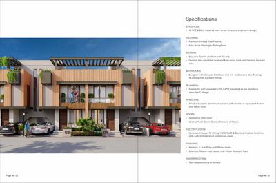 Jagdamba Mudra Greens Brochure 2