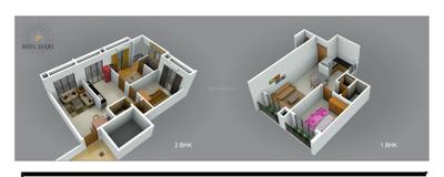 Shiv Hari Shiv Hari Residency Brochure 4