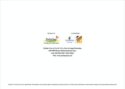 Pristine Viva Brochure 11
