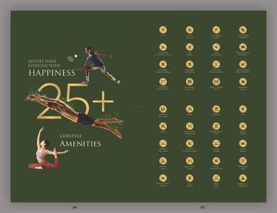 The Stately Brochure 4