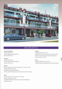 Renowned Lotus Srishti Brochure 14