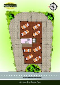 Green Willowbrook Brochure 2