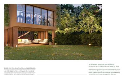 Between The Trees Brochure 7
