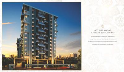 Prateek Grand City Walk Carnesia Brochure 4