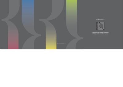 Jaydeep Alphabet A Brochure 2