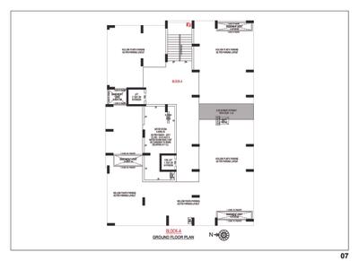 Bhojani Sumeru Navkar Brochure 7