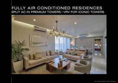 Godrej Meridien Brochure 27