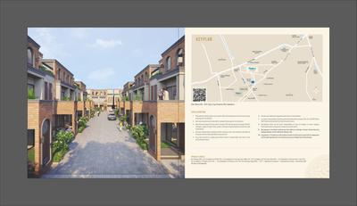 Meadows Luxuria  Brochure 13