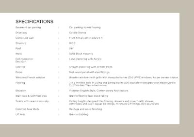 Kay Arr Malhotra Gardenia Brochure 12