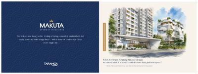 Makuta Taranga Brochure 2