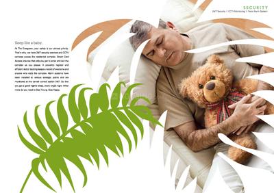 Adani The Evergreen Brochure 11