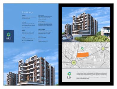 S R Dev Enclave I Brochure 6
