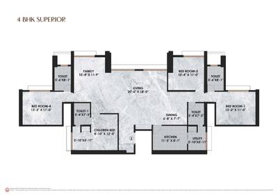 Bhoomi Simana Building 2 Brochure 17