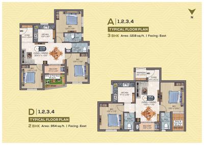 DAC Urban Park Brochure 8