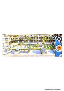 Image of 2339 Sq.ft 4 BHK Villa for sale in Omkar Earth Paradise, Chandkheda, Ahmedabad for Rs. 16000000