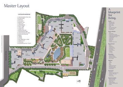 DLF The Westpark Phase 1 Brochure 5