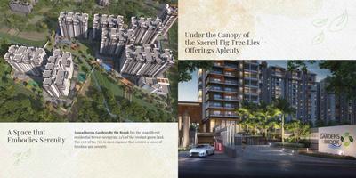 Sumadhura Gardens By The Brook Brochure 6