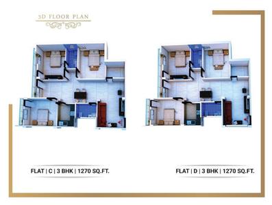 Ekta Contech Regency Brochure 6