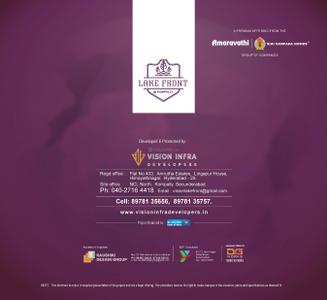 Lake Front Brochure 9
