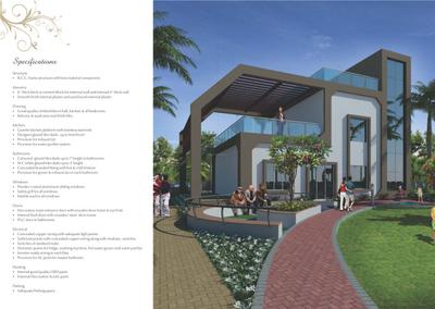 Nayan Mountscape Tower A & B Brochure 6