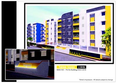 Hansa Opal Brochure 14