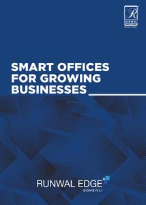 Runwal Edge Brochure 13
