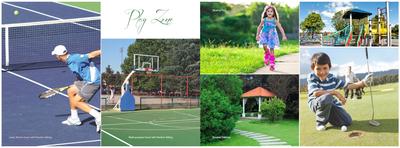 Regency Sarvam Phase 13 Brochure 8