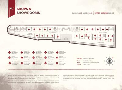 One The Fateh Brochure 16