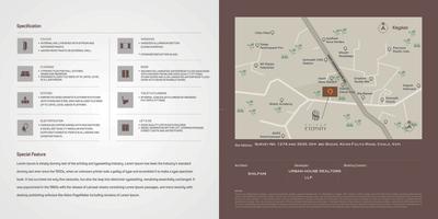 Urban House Shivam Eternity Brochure 12