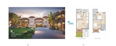 Rameshwar City Honour Brochure 9