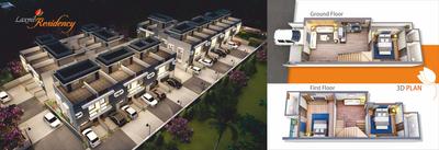 Laxmi Residency Brochure 4