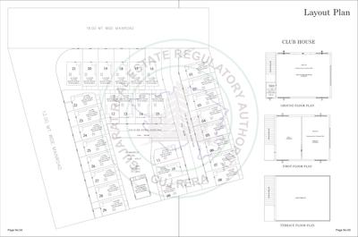Aarya Elegaant Brochure 3