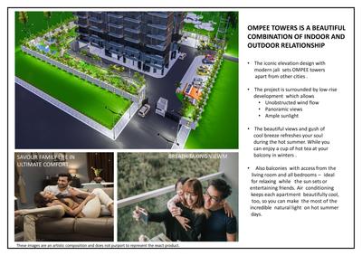 Ompee Tower Brochure 5