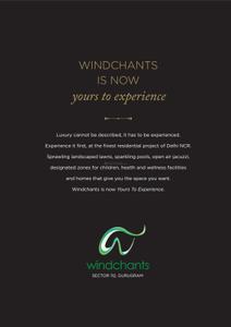 Experion Windchants Phase 3 Brochure 2