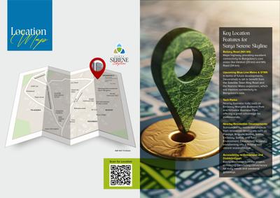 Surya Serene Skyline Brochure 10
