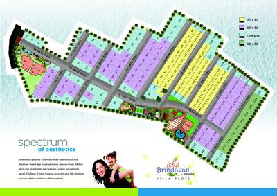 Isha Brindavan Brochure 3
