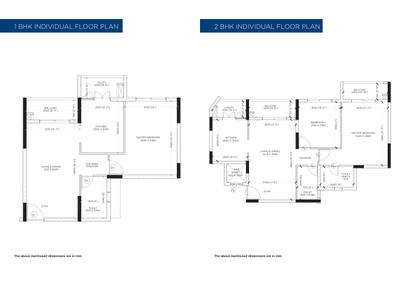 Mantri Serene Brochure 4