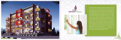 Image of 1300 Sq.ft Residential Plot / Land for sale in SBC Govardhana Nilayam, Muneeswara Nagar, Hosur for Rs. 5200000