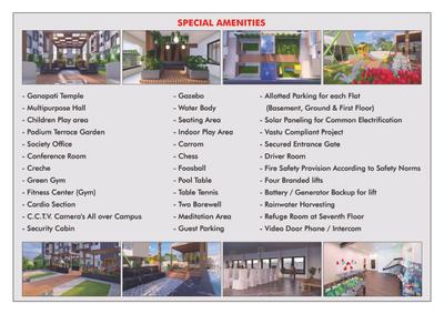 Namo Narayan Nagar Brochure 2