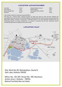 The Avenue Brochure 7