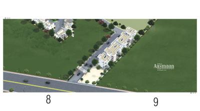Pankaj Aasmaan Phase VI Brochure 5