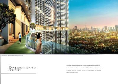 L And T Crescent Bay Brochure 7
