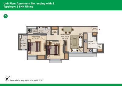 Lodha Amara Brochure 30