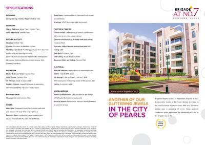 Brigade Citadel Phase 4 Brochure 22