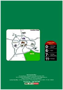Ansal Golf Vista Brochure 8