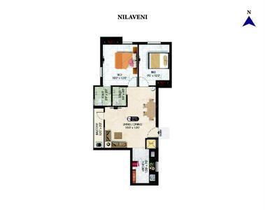 DAC Nilaveni and Nilamati Brochure 18