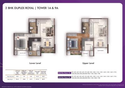 Geras Island of Joy Project C Brochure 47