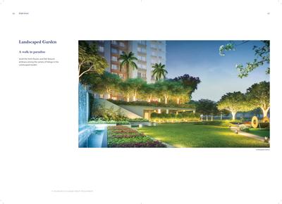 Suncrest Estate Phase 1 Brochure 36